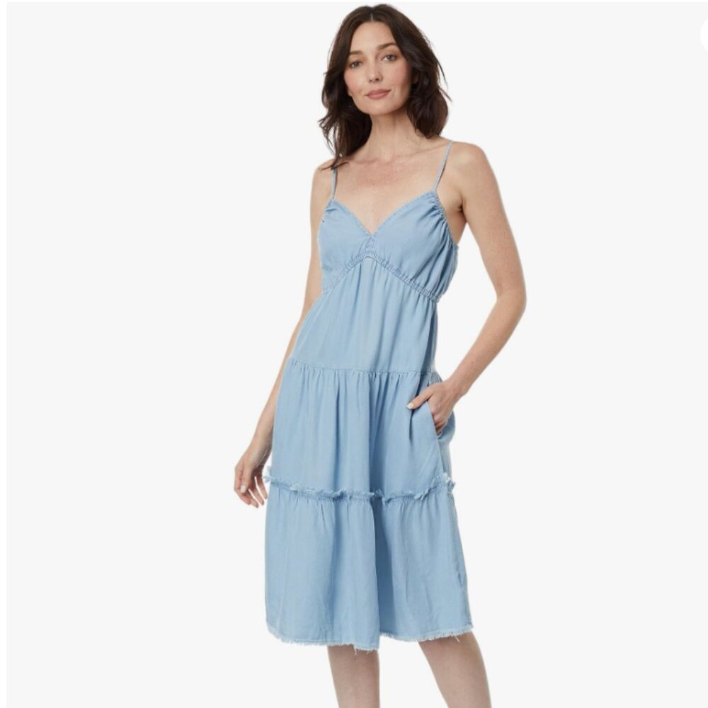 KUT from the Kloth Zaniah Short Dress